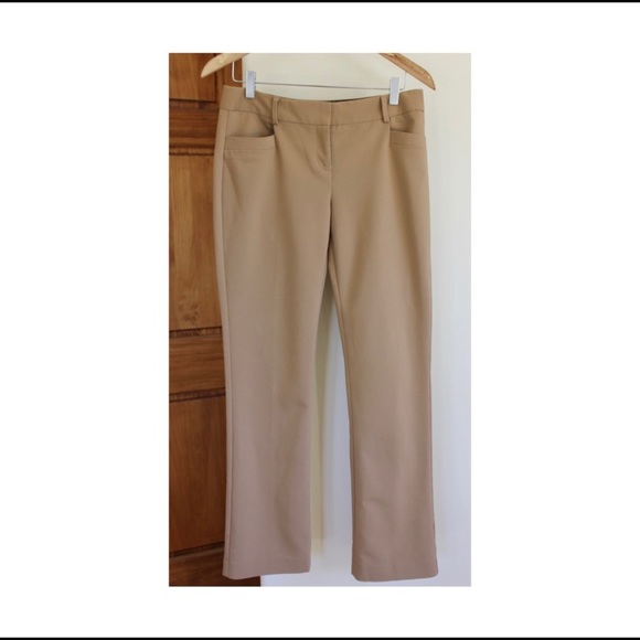 Express Women’s Columnist Pants - US 4 - Picture 3 of 3